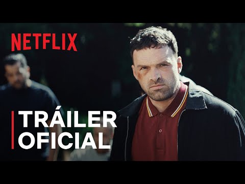 Alias | Tráiler oficial | Netflix