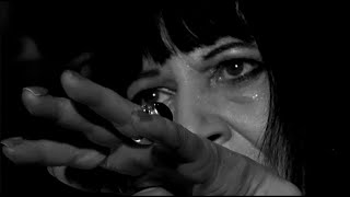 LYDIA LUNCH &amp; MARC HURTADO • Frankie Teardrop • Rote Sonne, München • June 13th 2019