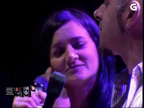 Alalá - Berrogüetto (Reportaxe) - Berrogüetto Galician Celtic-Folk Band