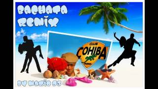 Jau D - A Cual le Miento (RMX By Mario DJ)