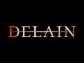 DELAIN The Cold