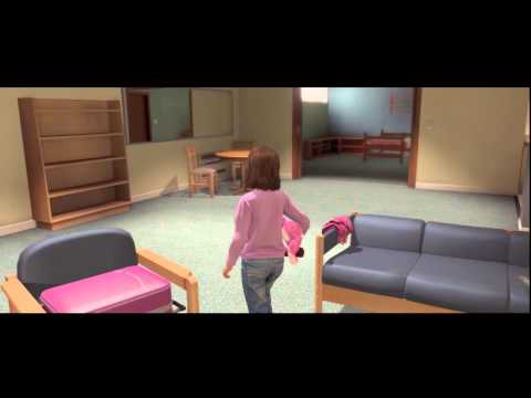 Beyond: Two Souls - Part 9 First Night