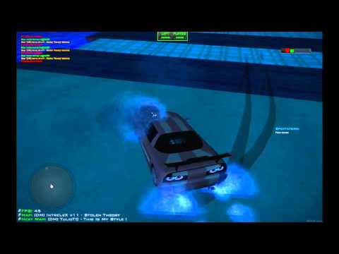 Intrelex v11 - Stolen Theory [Shortcut] (HD)