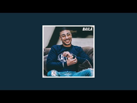 [FREE] Maes x Soolking Type Beat - “BAILA” - ft. Naps - Instru été 2022