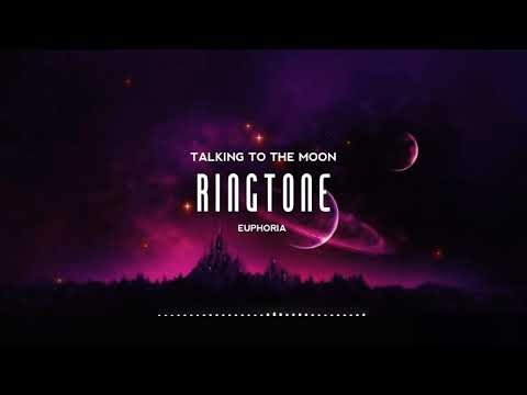TALKING TO THE MOON x PLAYDATE | Ringtone