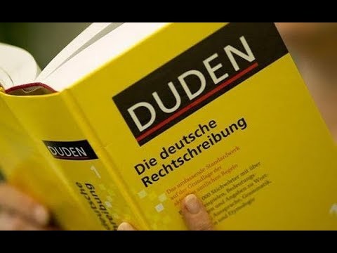 [NEU!] Der deutschen Sprache auf der Spur - Konrad Duden (4/4) Das Vermächtnis [Dokumentarfilm HD]