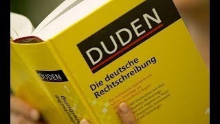 [NEU!] Der deutschen Sprache auf der Spur - Konrad Duden (4/4) Das Ver