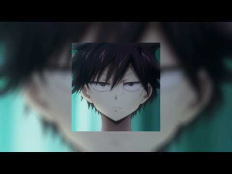 R M X - NiNa ( sont comme ça ) [ slowed + reverb + version TikTok ]