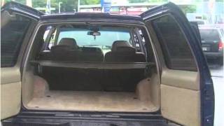 preview picture of video '1996 Chevrolet Tahoe Used Cars Smyrna DE'
