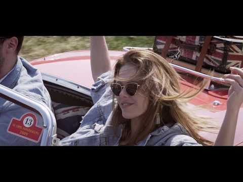 ÍGY KÉSZÜLT - TALK2NIGHT - BÁRMIKOR (WERK)