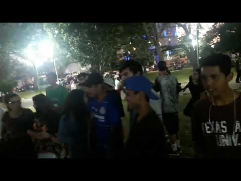 Jhow x Batista | 1/2 fase | bdp 62° (ESPECIAL PRAÇA)