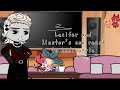 Lucifer And Alastor S Son React To Radioapple My Au