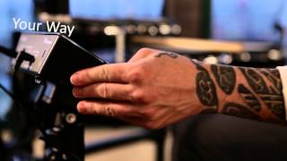 Video thumbnail for Roland TD-25KV V-Drums by Roland Canada