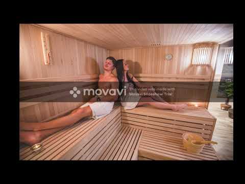 Wellness u Pinkasů