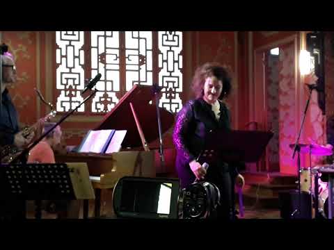 West Paris Jazz Quintet Night and day