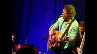 Amos Lee &quot;Tricksters, Hucksters, and Scamps&quot; The Factory, Franklin, TN