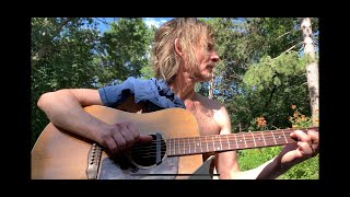 Some People Never Know&quot; (Paul McCartney &amp; Wings obscure cover) by Willie Wisely