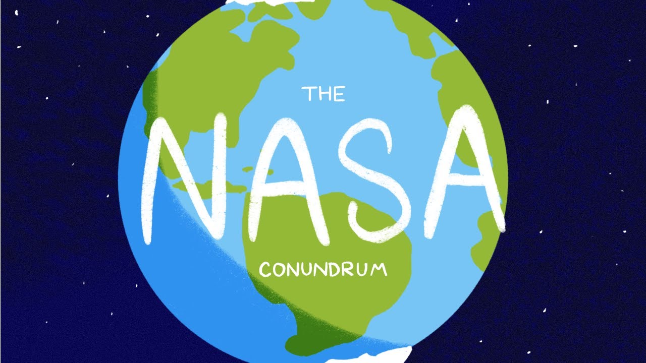 NASA Conundrum