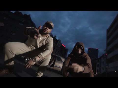 MaazaKayo & ​⁠Raresy - Boujee Qzengs (Offizielles Video)