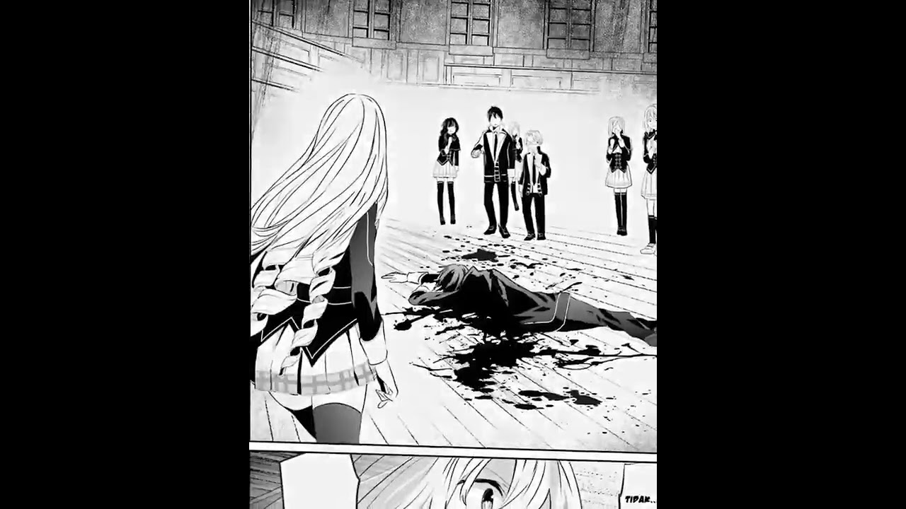 Watch Now Manga Edit || Spoiler!! || Lord Cid Tewas || Kage no Jitsuryokusha || Shadow. Manga Edit || Spoiler!! || Lord Cid Tewas || Kage no Jitsuryokusha || Shadow.