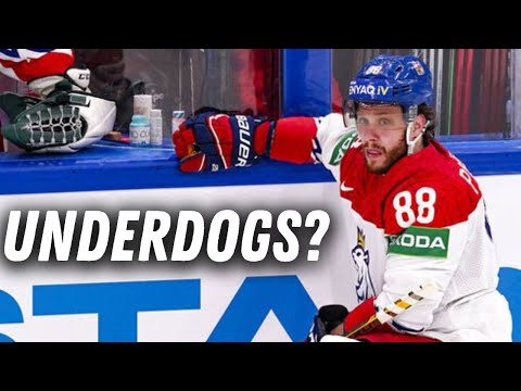 Is Czechia The Olympic Dark Horse?