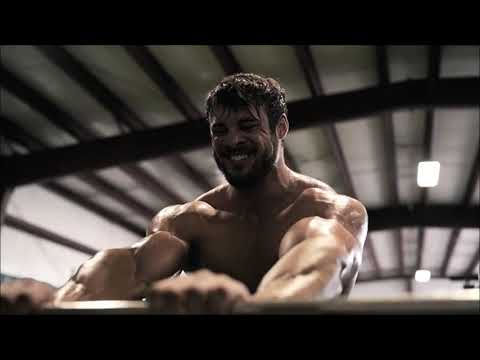 AxlTijuca - Classic Physique 2020, Batalha do Mr. Olympia.