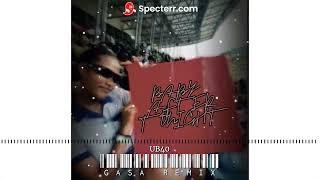 AFTER TONIGHT - UB40 [TROPICAL] - GASA REMIX