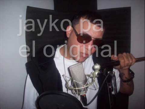 Jayko pa Tiraera Pa Jayko La Prostituta wy records