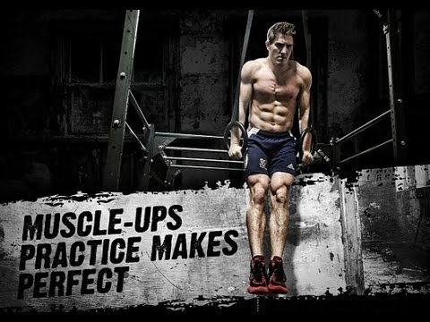 Muscular Strenght Title