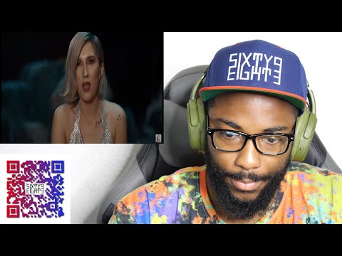 ADDA - Fata din Diamant 💎 Official Video (CKO Reaction)