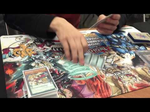 YuGiOh! Duh NAWCQ Top 32 DracoPal Pendulum Deck Profile - Hervey Jaramillo