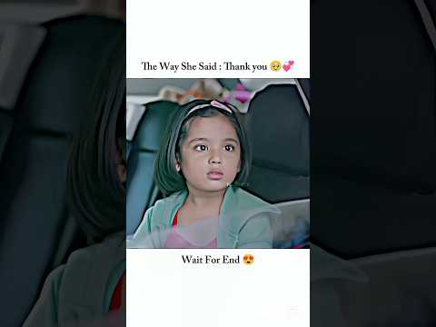Her Voice is so Cute! 🥰💯 #short#viral#funny#trending#india#cutebaby#babygirl#funny#cute#love#sweet.