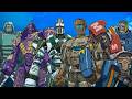 Every Awesome REAL STEEL Robot Explained