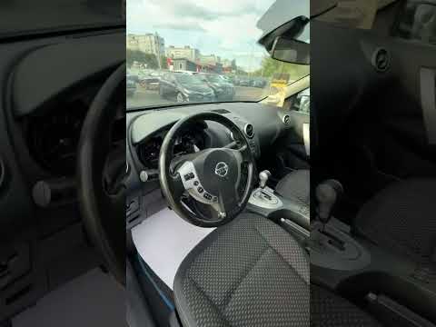 фото nissan qashqai i 0