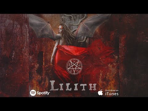 XITAN - Lilith (OFFICIAL LYRIC VIDEO)