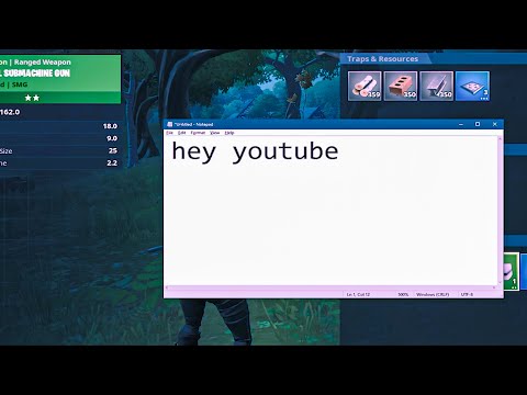 Fortnite Sheet Music Pleasant Park Lonely Lodge