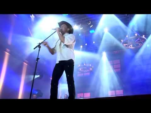 Agenda Rabiscada - Pedro Paulo e Matheus - Ao Vivo em Brasilia