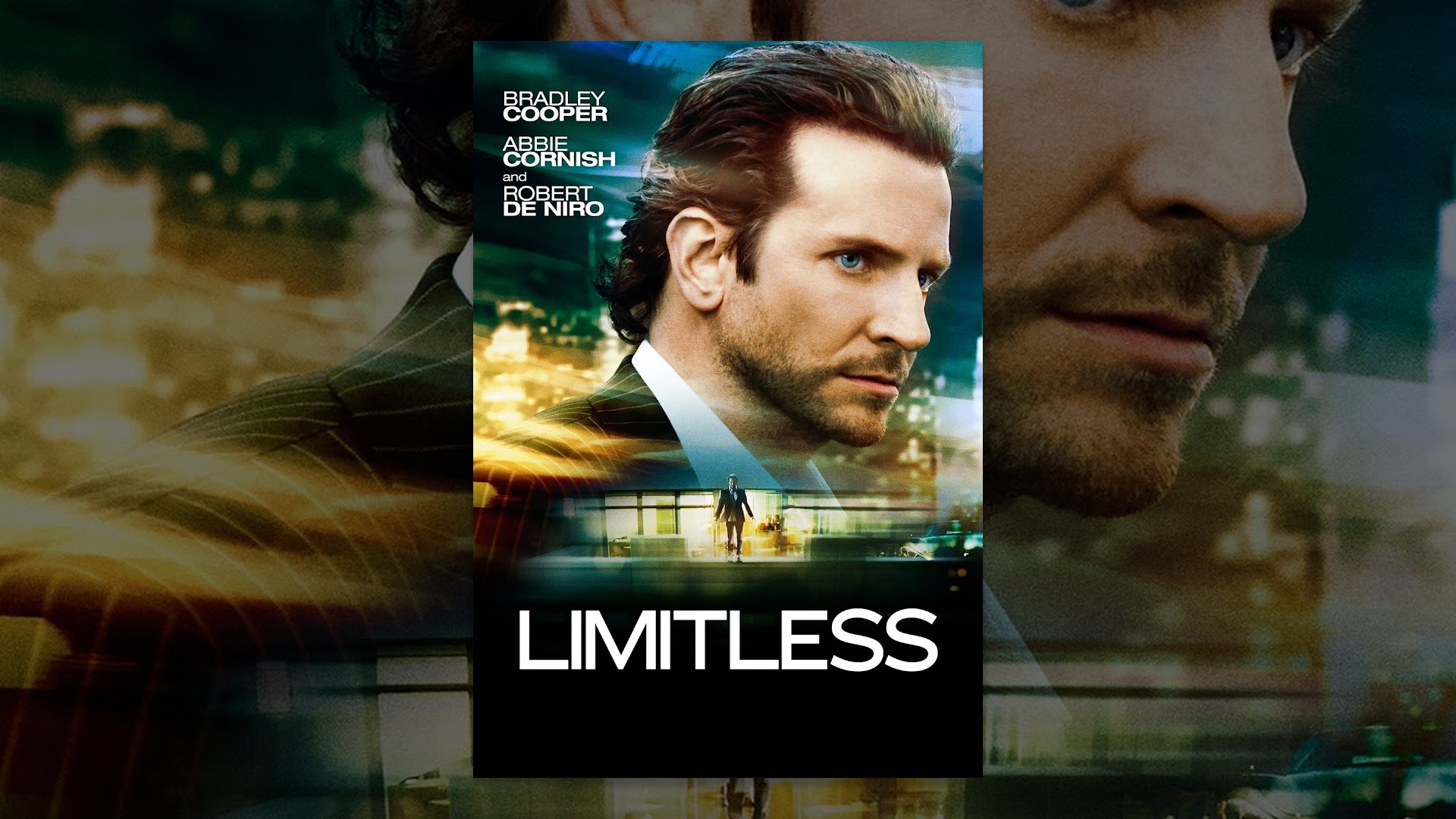 Limitless