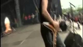 Primal fear - Angel in black (subtitulos español)