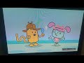 WOW WOW WUBBZY ONCE UPON A WUBBZY THE BIG BIRTHDAY MYSTERY