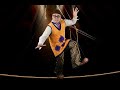 Jesse Highley Clown Physical Comedian