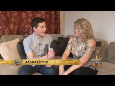 Bryan Buckley "Country Showtime" on "Keep It Country" TV