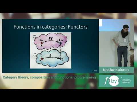 Category Theory, Composition and Functional Programming
