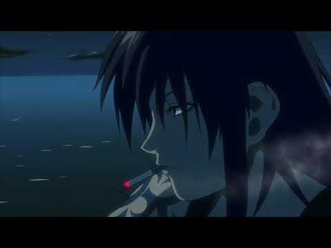 Black Lagoon OST - Ending Theme - Extended