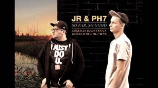 JR&PH7 - The Cities Feat. Aphroe, Elzhi, & Frank-N-Dank (Produced by JR&PH7)