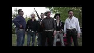 Los Originales De San Juan - El Encargo (Video Oficial 2012)