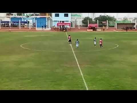 COPA PERÚ. Norte Peralvillo - La Huaca ST