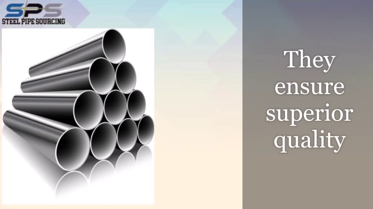 Why Duplex and Super Duplex Tubes are the Best