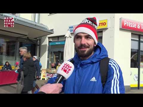 Stadtstimmen - Rathenow nach der Bürgermeisterwahl