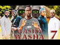 WASHA WASHA | Ep 7 | SENGO MK